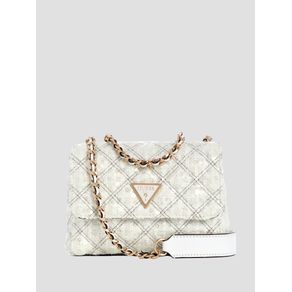 

Bolsa Mini Crossbody Convertible Guess Giully Talla: NOSZ