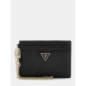 

Tarjetero Guess Card Holder Talla: NOSZ