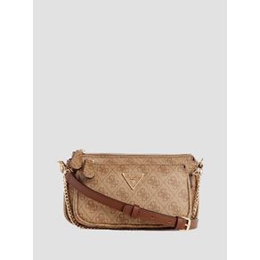 

Bolsa Crossbody Double Pouch Guess Noelle