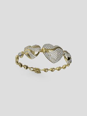 197952040748 - Guess Set Brazalete Y 4 Charms